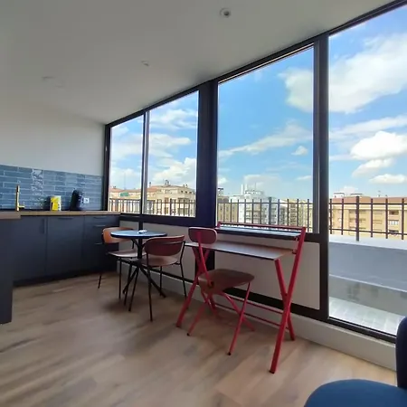 Apartamento Dona Urraca By Gaiarooms *