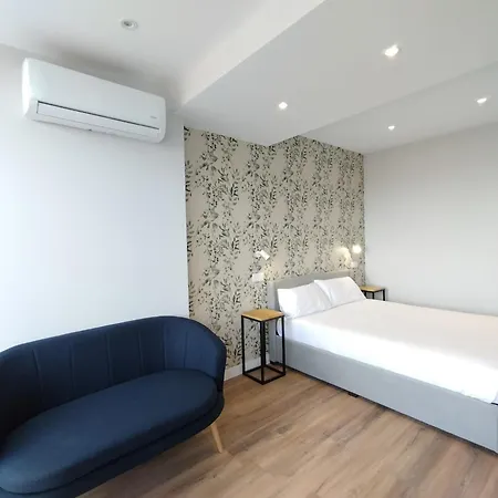 Dona Urraca By Gaiarooms