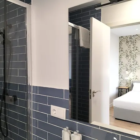 Dona Urraca By Gaiarooms Apartamento *