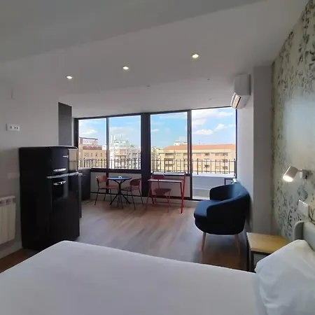 דירה Dona Urraca By Gaiarooms *