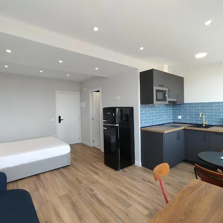 Apartamento Dona Urraca By Gaiarooms Salamanca