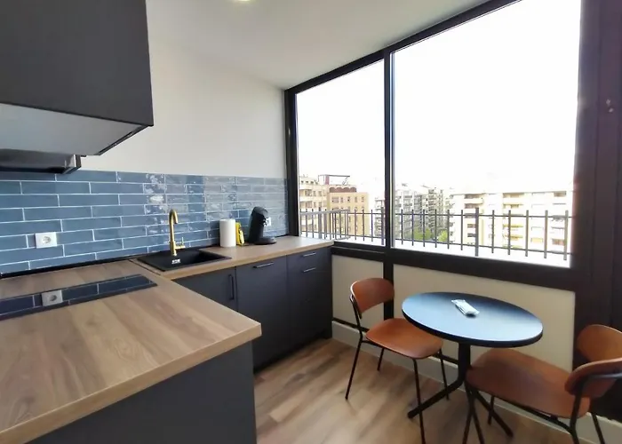 Dona Urraca By Gaiarooms Διαμέρισμα