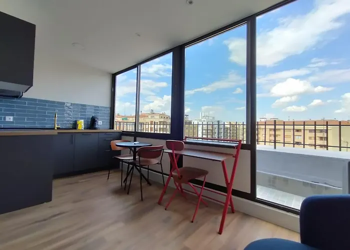 Διαμέρισμα Dona Urraca By Gaiarooms *