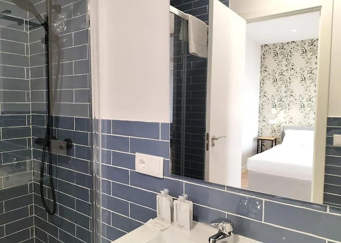 Διαμέρισμα Dona Urraca By Gaiarooms