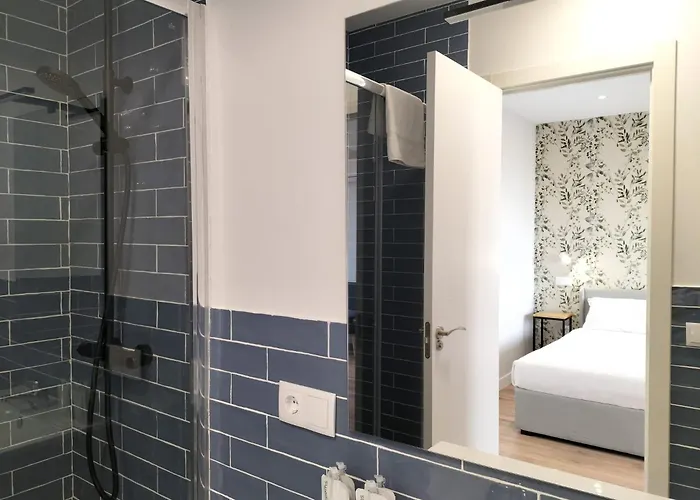 Dona Urraca By Gaiarooms Διαμέρισμα *